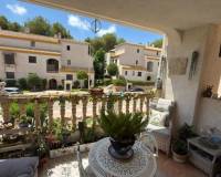 Resale - Квартира - Campoamor