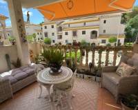 Resale - Квартира - Campoamor