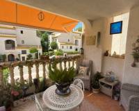 Resale - Квартира - Campoamor