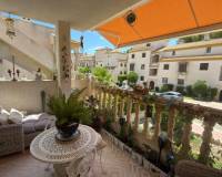 Resale - Квартира - Campoamor