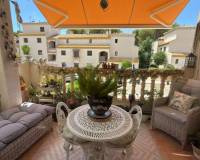 Resale - Квартира - Campoamor