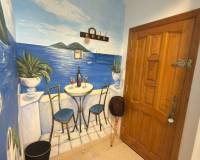 Resale - Квартира - Campoamor