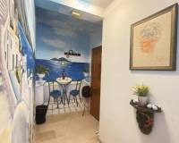 Resale - Квартира - Campoamor