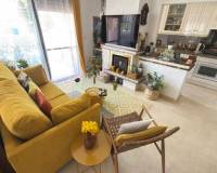 Resale - Квартира - Campoamor