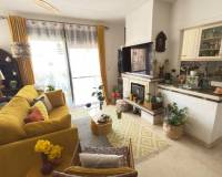Resale - Квартира - Campoamor