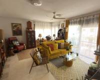 Resale - Квартира - Campoamor