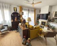 Resale - Квартира - Campoamor