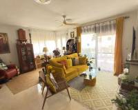 Resale - Квартира - Campoamor