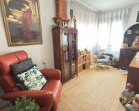 Resale - Квартира - Campoamor