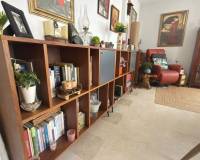 Resale - Квартира - Campoamor