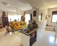 Resale - Квартира - Campoamor