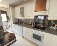 Resale - Квартира - Campoamor