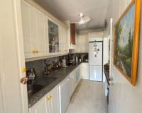Resale - Квартира - Campoamor
