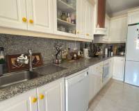 Resale - Квартира - Campoamor