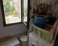 Resale - Квартира - Campoamor
