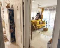 Resale - Квартира - Campoamor