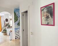 Resale - Квартира - Campoamor