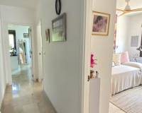 Resale - Квартира - Campoamor