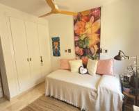 Resale - Квартира - Campoamor