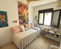 Resale - Квартира - Campoamor