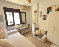Resale - Квартира - Campoamor