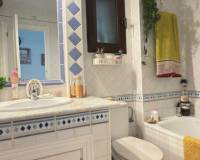 Resale - Квартира - Campoamor