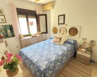 Resale - Квартира - Campoamor