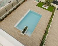 Resale - Квартира - Cartagena