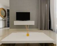 Resale - Квартира - Cartagena