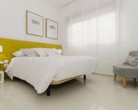 Resale - Квартира - Cartagena