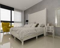 Resale - Квартира - Cartagena