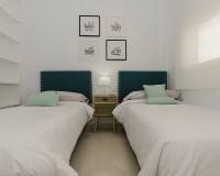 Resale - Квартира - Cartagena