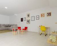 Resale - Квартира - Cartagena