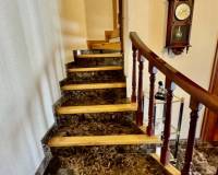 Resale - Квартира - Castalla