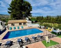 Resale - Квартира - Castalla