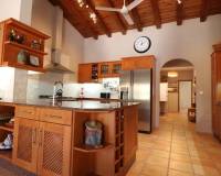 Resale - Квартира - Catral