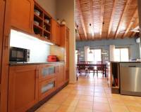 Resale - Квартира - Catral