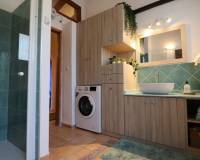 Resale - Квартира - Catral