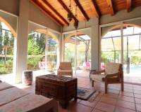 Resale - Квартира - Catral