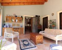 Resale - Квартира - Catral