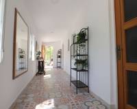 Resale - Квартира - Catral