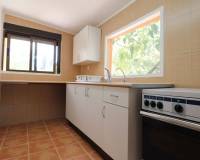 Resale - Квартира - Catral