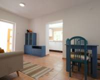 Resale - Квартира - Catral