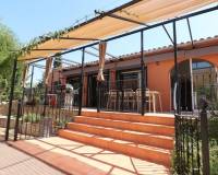 Resale - Квартира - Catral