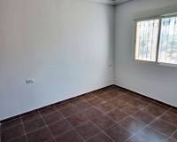 Resale - Квартира - Catral