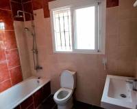 Resale - Квартира - Catral