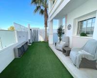 Resale - Квартира - Ciudad Quesada - Doña Pepa