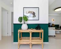 Resale - Квартира - Ciudad Quesada - Doña pepa