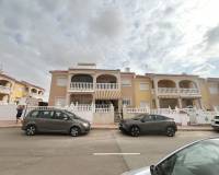 Resale - КВАРТИРА - Ciudad Quesada - Doña Pepa