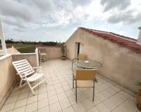 Resale - КВАРТИРА - Ciudad Quesada - Doña Pepa
